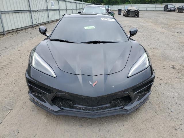 1G1YB2D47M5124791 Chevrolet Corvette Stingray 2lt