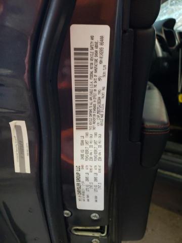 1C4PJMBS7EW186304 Jeep Cherokee Trailhawk