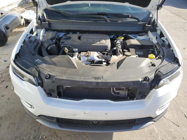 1C4PJMDN8ND541144 Jeep Cherokee Limited
