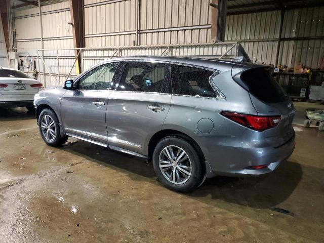 5N1DL0MN0LC540915 Infiniti QX60 LUXE