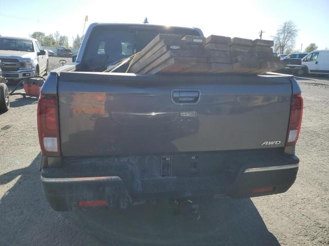 5FPYK3F75LB005162 Honda Ridgeline Rtl