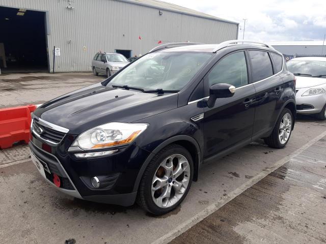 Auction sale of the 2012 Ford Kuga Titan, vin: *****************, lot number: 51122464