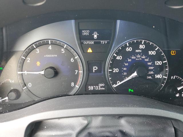 2T2ZK1BA0EC140104 Lexus RX 350