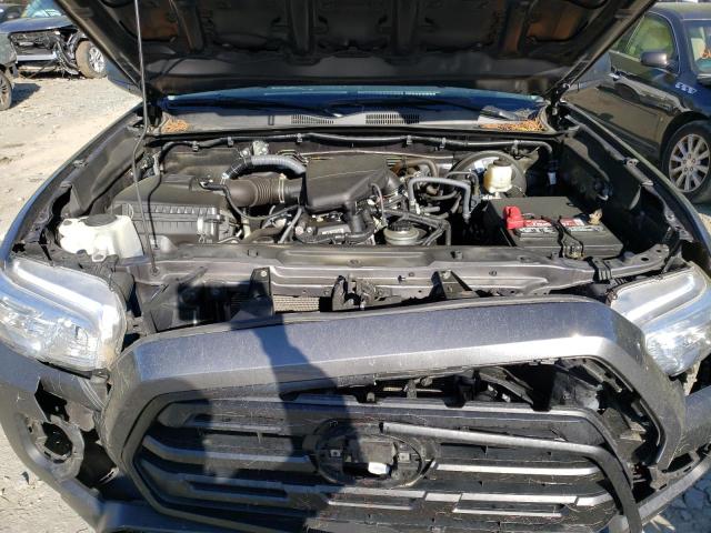 5TFSX5EN5KX066088 Toyota Tacoma Access Cab