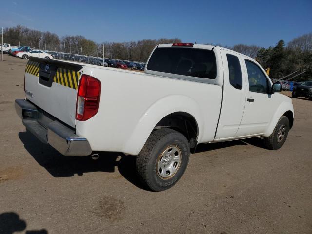 1N6BD0CTXFN762652 Nissan FRONTIER S