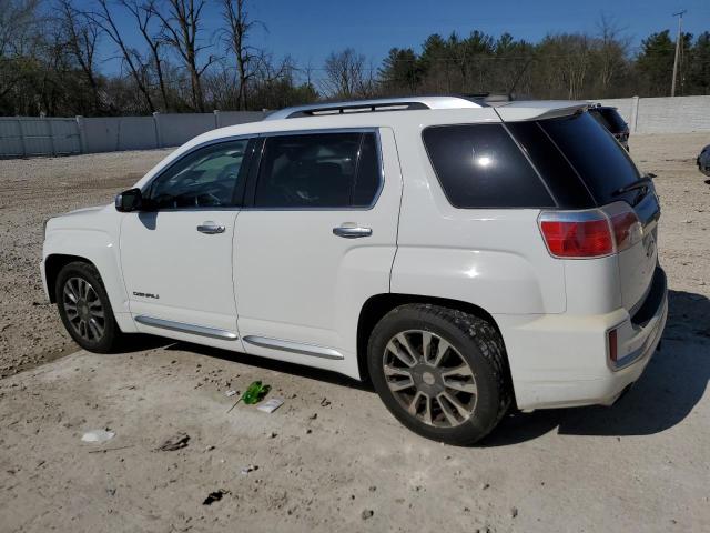 2GKFLVE39G6143911 GMC Terrain Denali