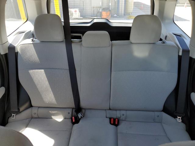 JF2SJAAC9EH559691 Subaru Forester 2.5i