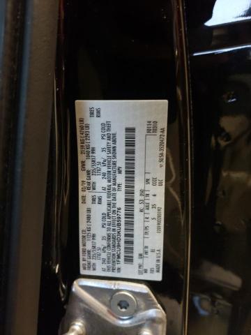 1FMCU9HD3KUB59776 Ford ESCAPE SEL