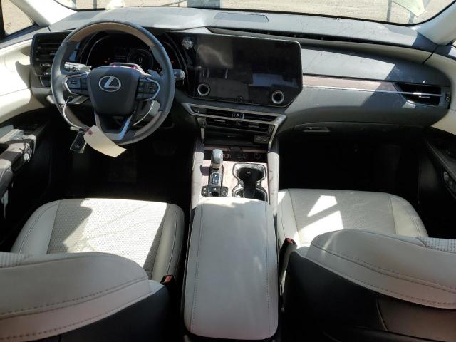 2T2BBMCA7PC012172 Lexus Rx 350h Base