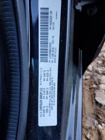 1C3CDZAB8EN182423 Dodge AVENGER SE