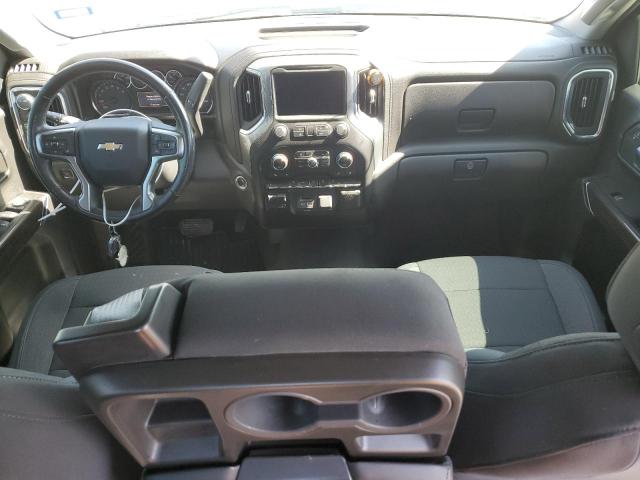 3GCPWCED6LG285345 Chevrolet Silverado C1500 Lt