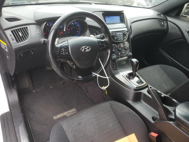 KMHHT6KD8EU115647 Hyundai Genesis Coupe 2.0t