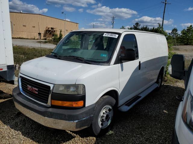 Auction sale of the 2014 Gmc Savana G2500, vin: 1GTW7FCA0E1905045, lot number: 47018024