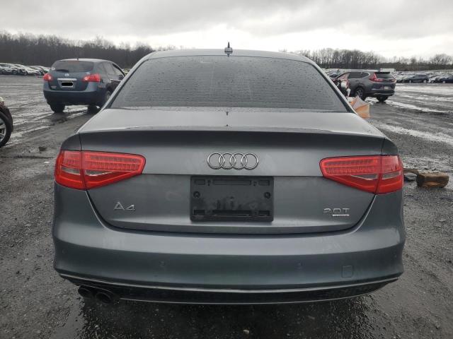 WAUFFAFL7FN017712 Audi A4 Premium Plus