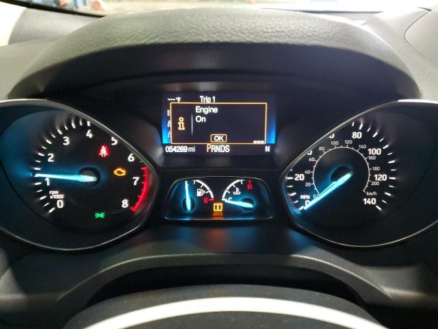 1FMCU0J97HUD83482 Ford Escape Titanium