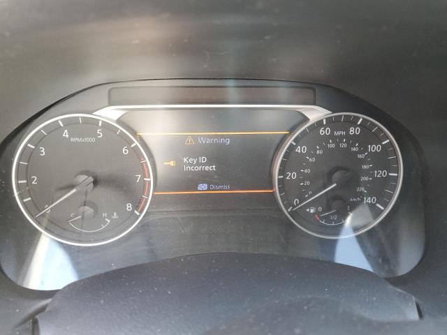 1N4BL4DV7MN350219 Nissan ALTIMA SV