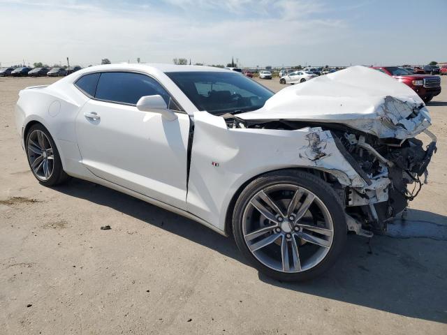 1G1FB1RS4J0129142 Chevrolet CAMARO LT