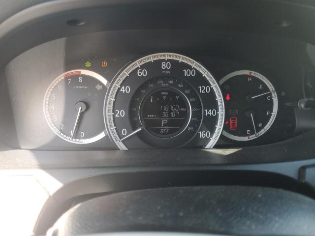 1HGCR2F33FA127720 Honda ACCORD LX