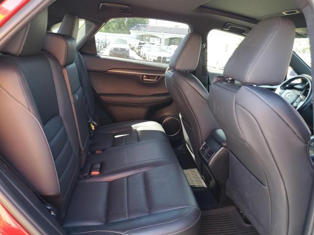 JTJYARBZ9H2069458 Lexus Nx 200t Base