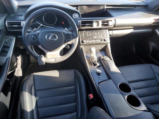JTHBF1D20E5004020 Lexus IS 250