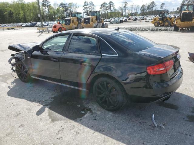 WAUAFAFLXEN038899 Audi A4 PREMIUM