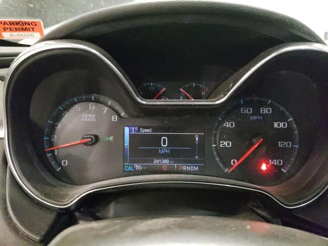 2G1115S39G9142765 Chevrolet IMPALA LT