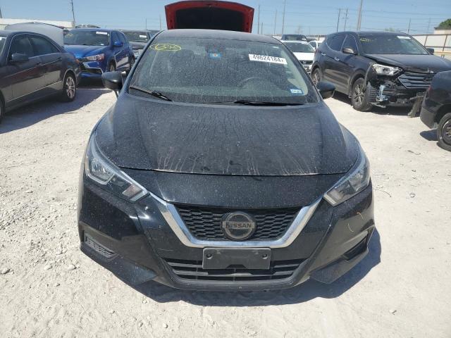 3N1CN8DV5ML894611 Nissan VERSA S