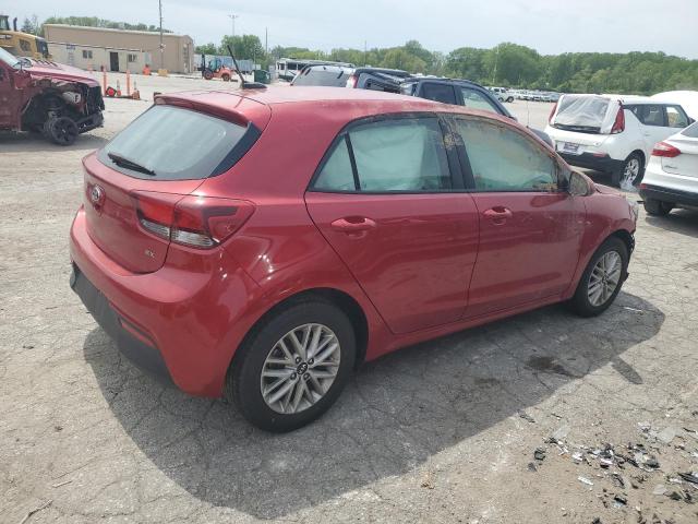 3KPA35AB6JE066022 KIA RIO EX