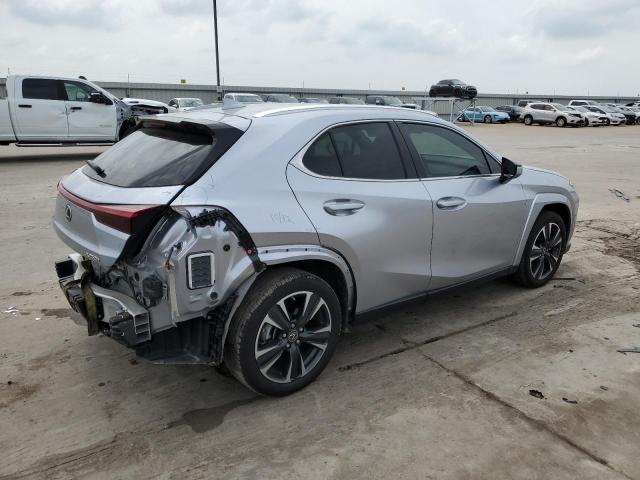 JTHP6JBHXP2156162 Lexus Ux 250h Premium