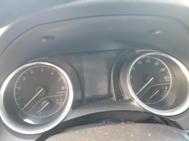 4T1G11AK5LU942278 Toyota CAMRY SE