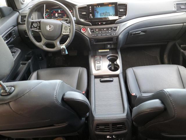 5FNYF6H22NB042303 Honda PILOT SE