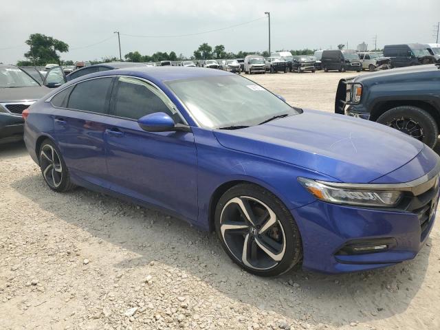 1HGCV1F3XLA148226 Honda Accord Sport