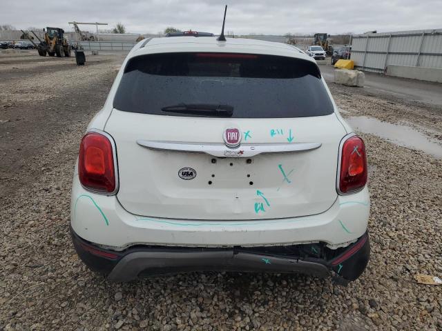 ZFBCFXCB9JP642018 Fiat 500x Trekking