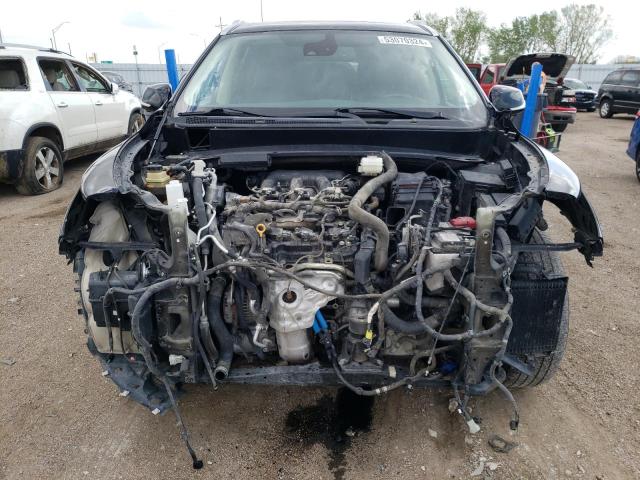 5N1DL0MM6KC522442 Infiniti QX60 LUXE