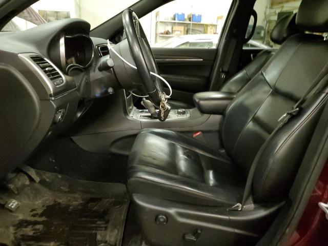 1C4RJFBG9LC173147 Jeep Grand Cherokee Limited