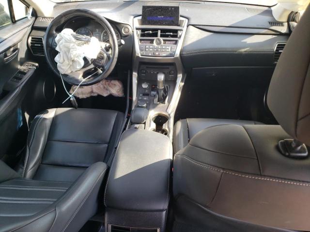 JTJBARBZ6G2046689 Lexus Nx 200t Base