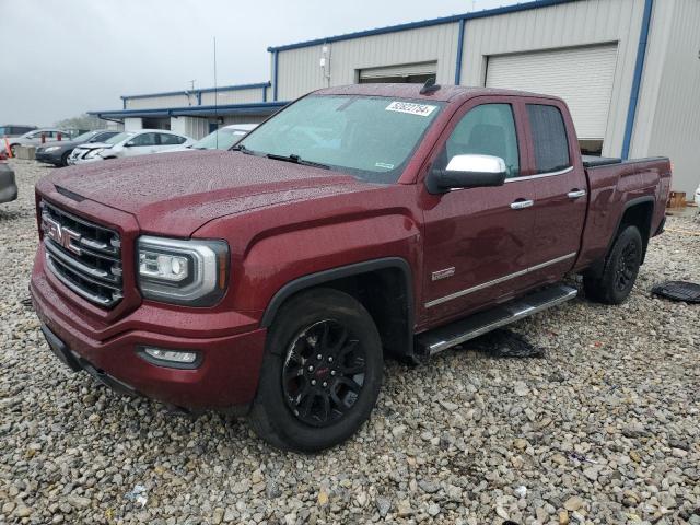 Auction sale of the 2016 Gmc Sierra K1500 Sle, vin: 1GTV2MEC1GZ175728, lot number: 52822754