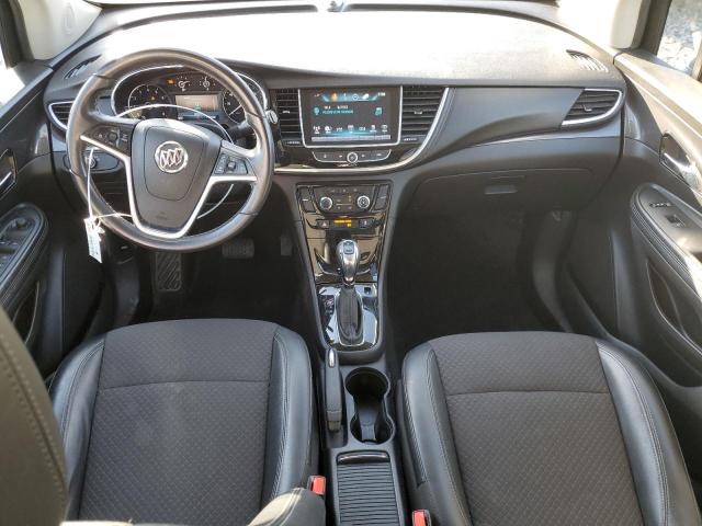KL4CJASBXKB809344 Buick Encore Preferred