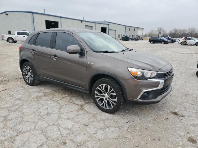 JA4AP3AU3HZ042957 Mitsubishi Outlander Sport Es