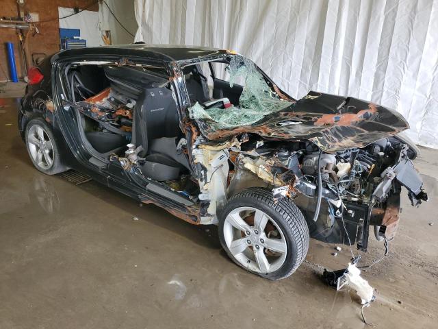 KMHTC6AD5EU212901 Hyundai Veloster
