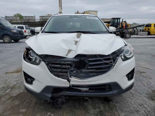 JM3KE2DY3G0645846 Mazda CX-5 GT