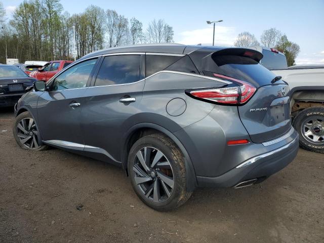 5N1AZ2MH9FN225398 Nissan MURANO S