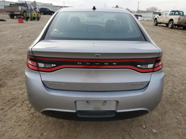 1C3CDFCB2FD244093 Dodge Dart Limited
