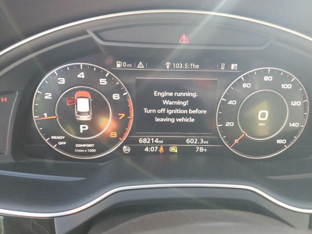 WA1LAAF74HD021145 Audi Q7 Premium Plus