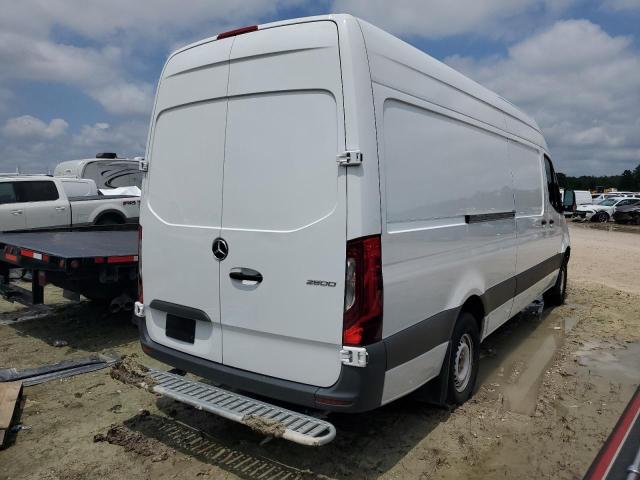 W1Y4KCHY0PT134616 Mercedes-Benz Sprinter 2500