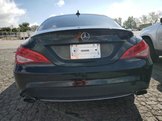 WDDSJ4EB4FN217589 Mercedes-Benz CLA 250