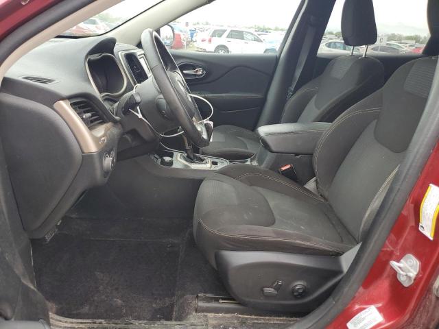 1C4PJMCB8GW238783 Jeep Cherokee Latitude