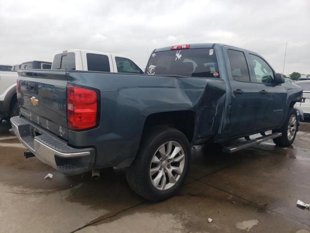 1GCRCREH1EZ267362 Chevrolet Silverado C1500 Lt
