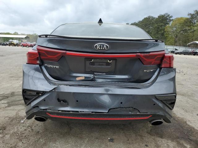 3KPF44AC9ME378880 KIA FORTE GT