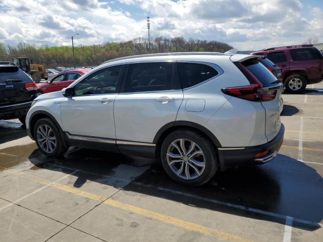 7FART6H96ME027901 Honda Cr-v Touring